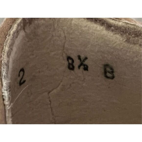 Stuart Weitzman Floral Print Neutral Mesh Accents Pumps‎ Size 8.5 - Picture 11 of 12